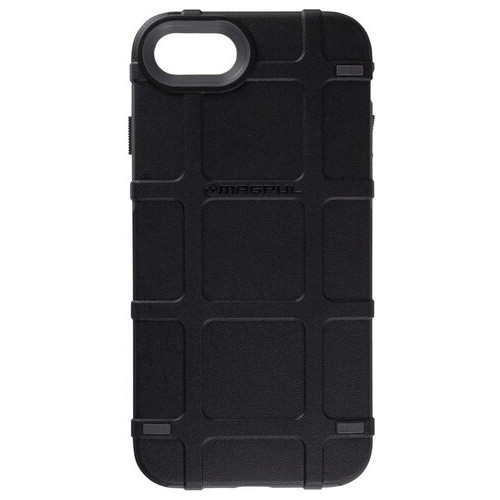 Чохол для телефону Magpul Bump Case для iPhone 7/8 Plus Black (1013-3683.05.00) фото №1