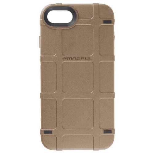 Чохол для телефону Magpul Bump Case для iPhone 7/8 Plus Sand (1013-3683.05.01) фото №1