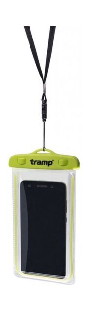 Гермопакет для мобільного телефону Tramp Флоуресцентний TRA-211 фото №2