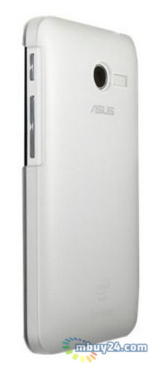Чохол для Asus Zenfone 4 A400 Clear Case (90XB00RA-BSL1H0) фото №2