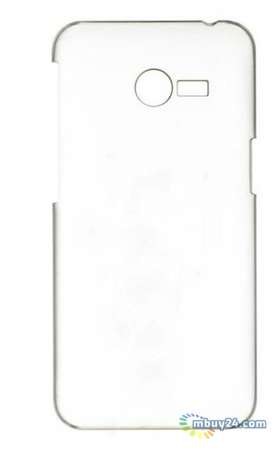 Чохол для Asus Zenfone 4 A400 Clear Case (90XB00RA-BSL1H0) фото №1