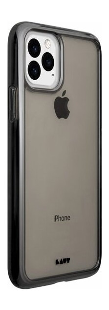 Чохол для смартфона Laut Crystal-X Black Crystal for iPhone 11 Pro (L_IP19S_CX_UB) фото №4