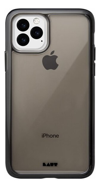 Чохол для смартфона Laut Crystal-X Black Crystal for iPhone 11 Pro (L_IP19S_CX_UB) фото №2