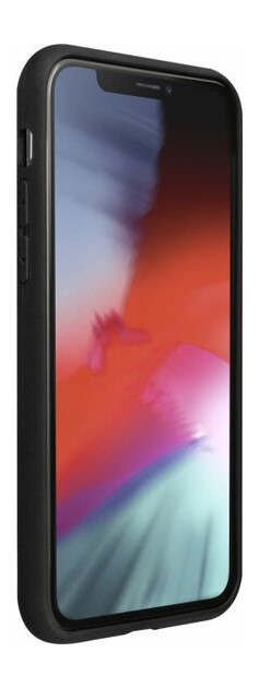 Панель Laut Mineral Glass для Apple iPhone 11 Pro Black (L_IP19S_MG_BK) фото №5