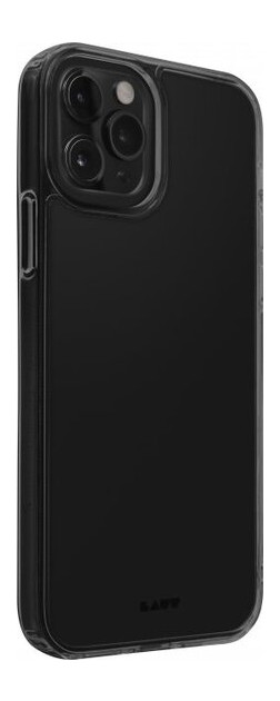 Чохол Laut CRYSTAL-X IMPKT Cell Technology для iPhone 12 mini Black Crystal (L_IP20S_CX_UB) фото №3