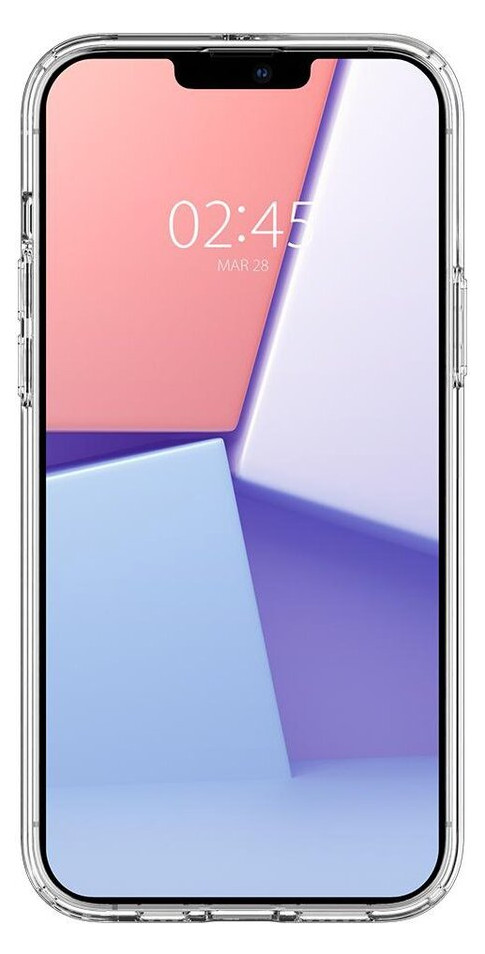 Чохол Spigen Apple Iphone 13 Pro Ultra Hybrid Mag Safe White (ACS03267) фото №3