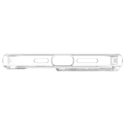 Чохол Spigen Apple Iphone 13 Pro Ultra Hybrid Mag Safe White (ACS03267) фото №7