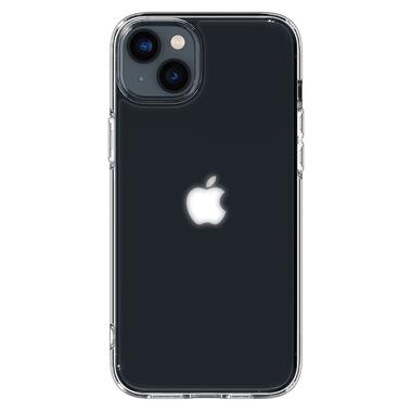 Чохол Spigen Apple iPhone 14 Ultra Hybrid Frost Clear (ACS05046) фото №1