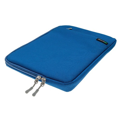 Чехол для ноутбука Grand-X SL-14 14 Blue фото №4