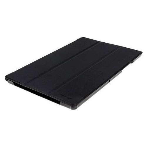 Чехол-книжка Grand-X для Samsung Galaxy Tab A7 SM-T500/SM-T505 Black (SGTT500B) фото №1