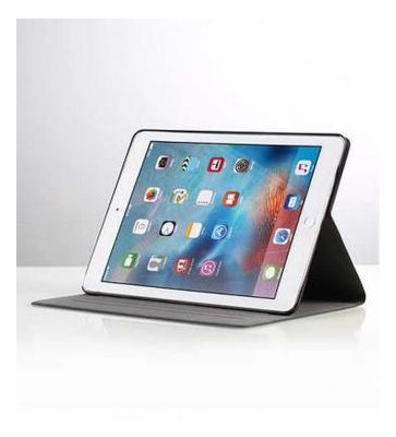 Чохол Pure iPad 7 сірий REMAX 60054 фото №1