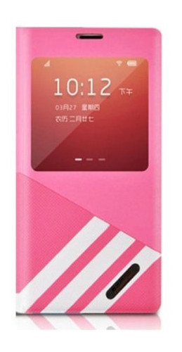 Чохол Remax для Samsung Galaxy S5 Parkour Pink фото №1
