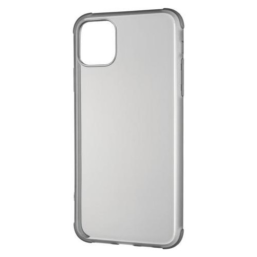 Чохол-накладка силіконовий Gelius Ultra Thin Proof iPhone 11 Pro Max Black фото №1