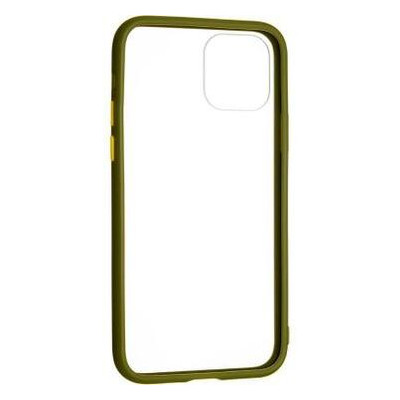 Чохол для телефону Gelius Bumper Case для iPhone 11 Pro Green (00000078214) фото №1