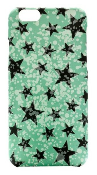 Чохол ARU для iPhone 6 Twinkle Star Green фото №1