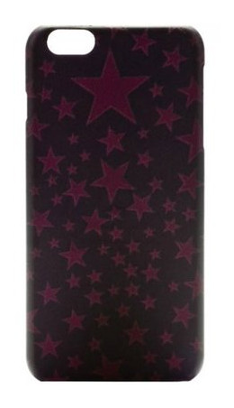 Чохол ARU для iPhone 6 Plus Twinkle Star Deep Purple фото №1