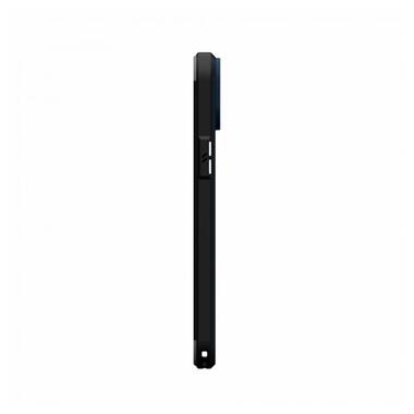 Чeхол-накладка Urban Armor Gear Civilian Magsafe для Apple iPhone 14 Plus Mallard (114037115555) фото №3