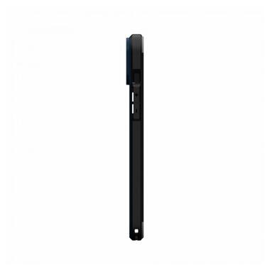 Чeхол-накладка Urban Armor Gear Civilian Magsafe для Apple iPhone 14 Plus Mallard (114037115555) фото №4