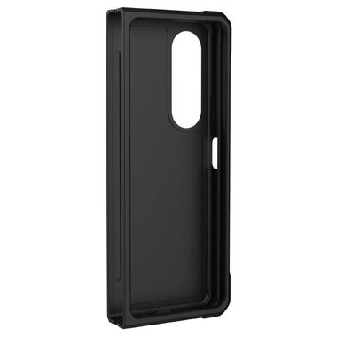 Чeхол-накладка Urban Armor Gear Civilian для Samsung Galaxy Fold 3 SM-F926 Black (21319D114040) фото №5