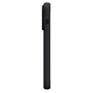 Чeхол-накладка Urban Armor Gear Dot Magsafe для Apple iPhone 14 Pro Black (114082314040) фото №6