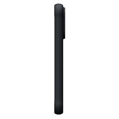 Чeхол-накладка Urban Armor Gear Dot Magsafe для Apple iPhone 14 Pro Black (114082314040) фото №5