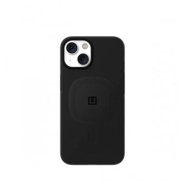 Чeхол-накладка Urban Armor Gear Lucent 2.0 Magsafe для Apple iPhone 14 Black (114076314040) фото №1