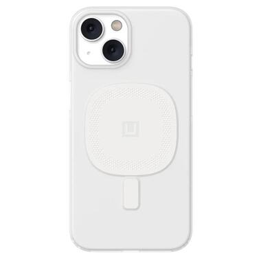 Чeхол-накладка Urban Armor Gear Lucent 2.0 Magsafe для Apple iPhone 14 Marshmallow (114076313535) фото №1