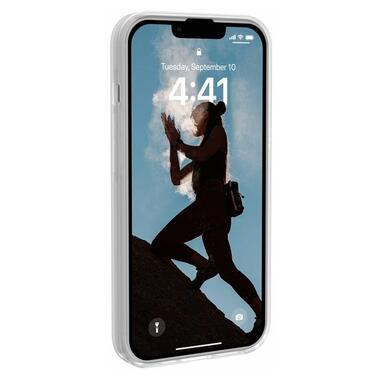 Чeхол-накладка Urban Armor Gear Lucent 2.0 Magsafe для Apple iPhone 14 Marshmallow (114076313535) фото №4