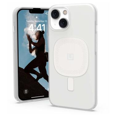 Чeхол-накладка Urban Armor Gear Lucent 2.0 Magsafe для Apple iPhone 14 Marshmallow (114076313535) фото №2