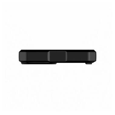 Чeхол-накладка Urban Armor Gear Monarch Pro Magsafe для Apple iPhone 14 Plus/15 Plus Carbon Fiber (114029114242) фото №7