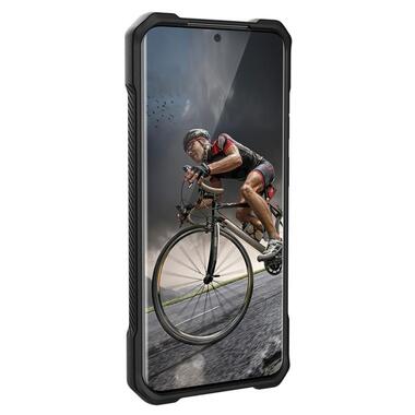 Чeхол-накладка Urban Armor Gear Monarch для Samsung Galaxy S20 SM-G980 Black (211971114040) фото №3