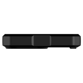Чехол UAG Apple iPhone 14 Pro Max Monarch Pro Magsafe Kevlar Black (114031113940) фото №5