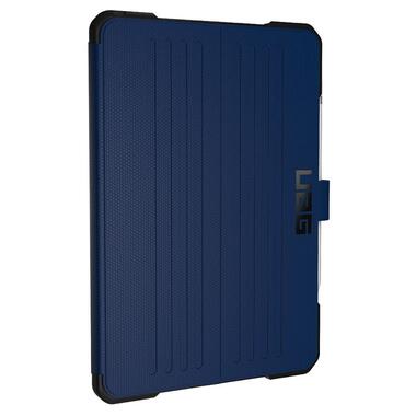 Чохол-книжка UAG Metropolis Apple iPad 10.9 (2022) Синій фото №1