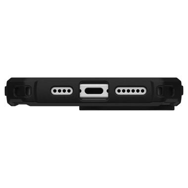 Чехол для смартфона UAG AAA Pathfinder Mag for Apple iPhone 14 Army Green (UAPTMG14ARGreen) фото №2