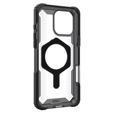 Чехол для смартфона UAG AAA Plazma Mag XTE for Apple iPhone 15 Pro Black (UAGPLZXTE15ProBlack) фото №3