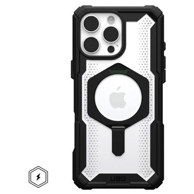 Чехол для смартфона UAG AAA Plazma Mag XTE for Apple iPhone 15 Pro Black (UAGPLZXTE15ProBlack) фото №1