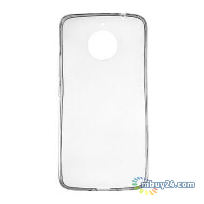 Чехол для телефона ColorWay Moto E4 Plus XT1771 (60822) фото №1