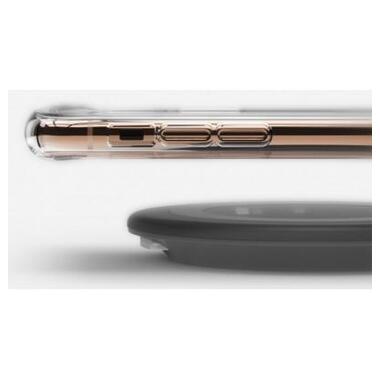 Чехол Ringke Fusion для Apple iPhone 11 Pro Max Clear (RCA4606) фото №3