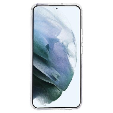 Чeхол-накладка Case-Mate Karat Marble для Samsung Galaxy S22 Plus SM-S906 White (CM048064) фото №3