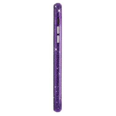 Чeхол-накладка Case-Mate Sheer Crystal для Apple iPhone XR Purple (CM037962) фото №2