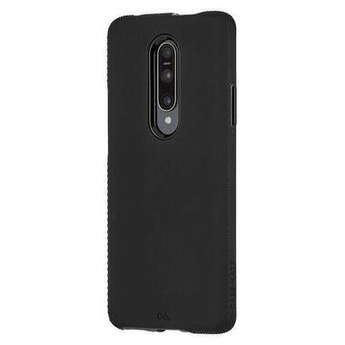 Чeхол-накладка Case-Mate Tough Grip для OnePlus 7 Pro Black (CM038522) фото №3