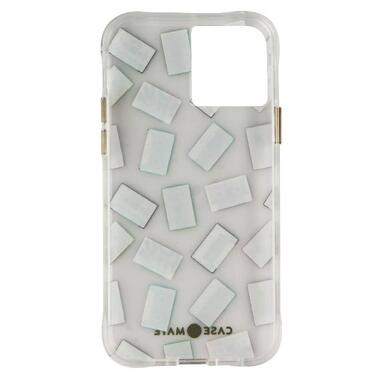 Чeхол-накладка Case-Mate Tough Prints для Apple iPhone 12 / iPhone 12 Pro Keeping It Reel (CM047218) фото №3