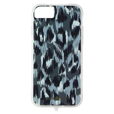 Чeхол-накладка Case-Mate Tough Prints для Apple iPhone 7 / iPhone 8 / iPhone SE 2020 / iPhone SE 2022 Scribbled Camo (CM046162) фото №1