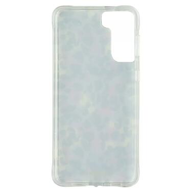 Чeхол-накладка Case-Mate Tough Prints для Samsung Galaxy S21 Plus SM-G996 Neon Cheetah (CM046200) фото №3