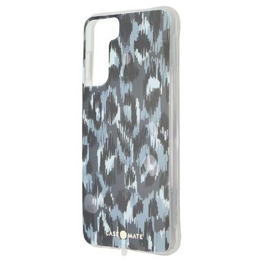 Чeхол-накладка Case-Mate Tough Prints для Samsung Galaxy S21 Plus SM-G996 Scribbled Camo (CM046198) фото №2