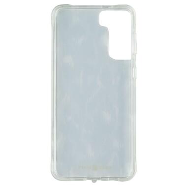 Чeхол-накладка Case-Mate Tough Prints для Samsung Galaxy S21 Plus SM-G996 Scribbled Camo (CM046198) фото №3
