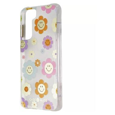 Чeхол-накладка Case-Mate Tough Prints для Samsung Galaxy S21 SM-G991 Retro Flowers (CM047224) фото №2