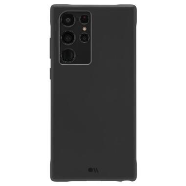 Чeхол-накладка Case-Mate Tough для Samsung Galaxy S22 Ultra SM-S908 Black (CM048288) фото №2