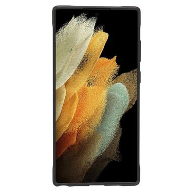 Чeхол-накладка Case-Mate Tough для Samsung Galaxy S22 Ultra SM-S908 Black (CM048288) фото №3