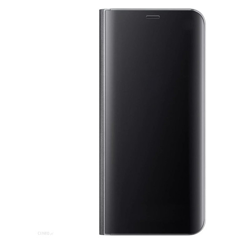 Чохол-книжка Epik Clear View Standing Cover Xiaomi Redmi K30 / Poco X2 Чорний фото №1